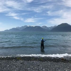 Meet your Posher, Caleb